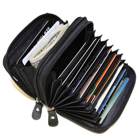 anti rfid card holder walmart|wallets that protect credit cards.